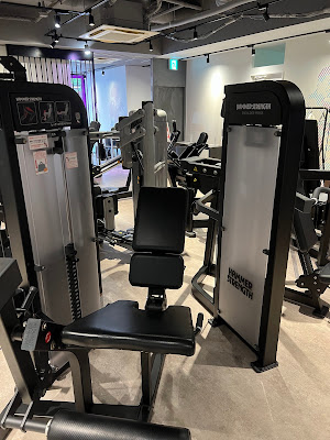 Anytime Fitness Waseda 사진 2