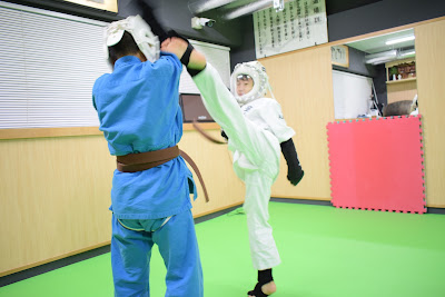 Daido Juku World Headquarters 사진 3