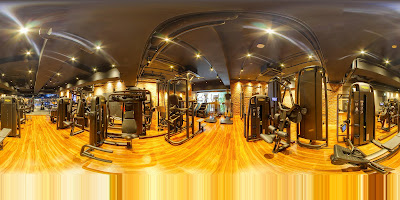 UrbanFit24 Bunkyo Otowa 사진 4