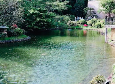 Hotel Chinzan-sō Tokyo Garden 사진 5