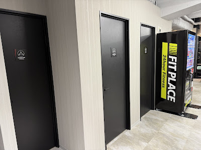FIT PLACE24 茗荷谷店 사진 5