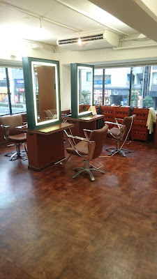 Style Index Myogadaniten Hair Salon 사진 3
