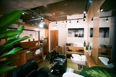 THIRD cut shop（サードカットショップ） 사진 4