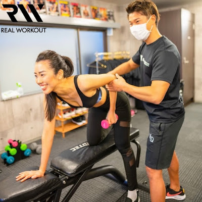 REALWORKOUT 사진 4