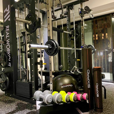 REALWORKOUT 사진 2