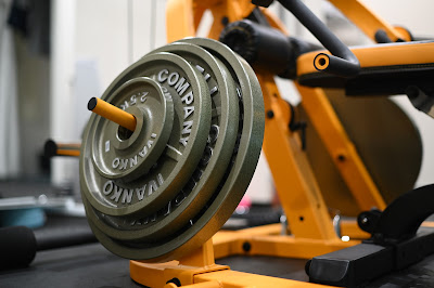 Apple GYM 사진 3