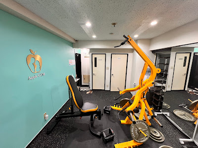 Apple GYM 사진 4