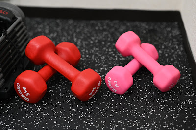 Apple GYM 사진 5