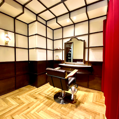 Byutizumu Clock Kasugaten Korakuen Hair Salon 사진 3
