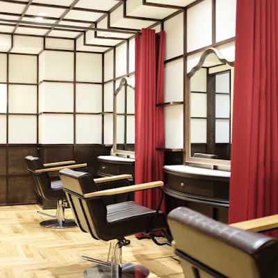 Byutizumu Clock Kasugaten Korakuen Hair Salon 사진 5