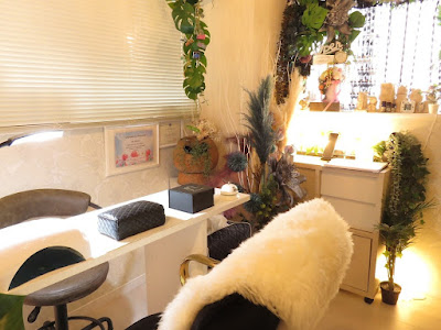 private salon ALOA プライベートサロン アロア ヘッドスパ 足つぼ リンパマッサージ 整体 湯島駅 사진 4