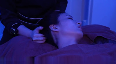 Dry Head Massage "Aries" Ueno 사진 3