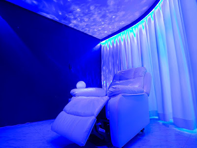 Dry Head Massage "Aries" Ueno 사진 2