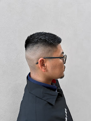 DAMDEE TOKYO HAIR LOUNGE 上野本店 사진 2
