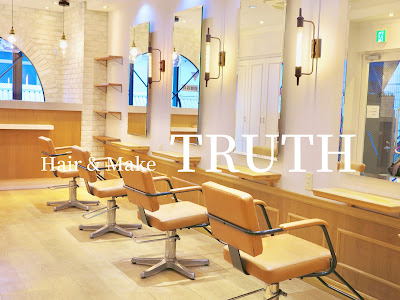 Hair&MakeTRUTH 上野店 사진 2
