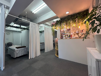 リラクゼーション Happy aroma salon 사진 2