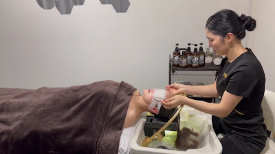 リラクゼーション Happy aroma salon 사진 4