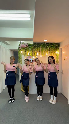 リラクゼーション Happy aroma salon 사진 3