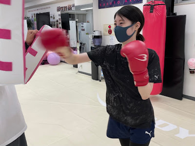 ビューティーキックス 사진 5