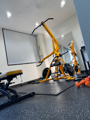 Apple GYM 사진 3