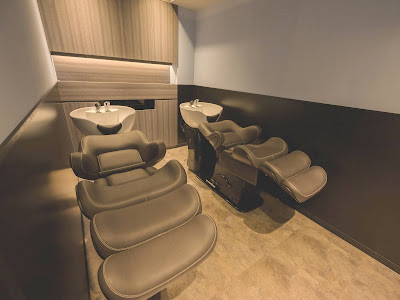 Emerge Uenoekimise【emaju】 Hair Salon 사진 2