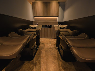 Emerge Uenoekimise【emaju】 Hair Salon 사진 4