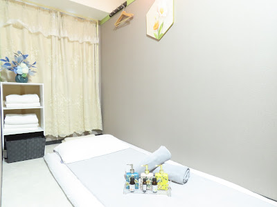 浅草台湾式、足裏、整体Spa、Emili、マッサージ 사진 4