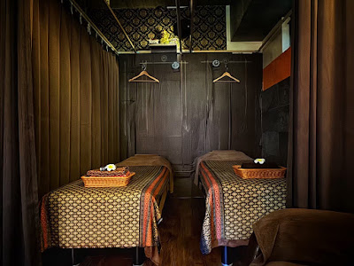 Tiger Massage Foot Spa & Bodywork Asakusa | タイガーマッサージ 浅草フットスパ & ボディワーク 浅草フットスパ店 사진 2