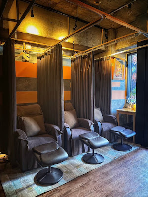 Tiger Massage Foot Spa & Bodywork Asakusa | タイガーマッサージ 浅草フットスパ & ボディワーク 浅草フットスパ店 사진 5