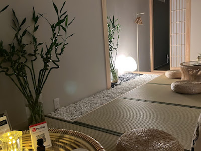 Meinou - Japanese Oil Massage Zen Head Spa ASAKUSA COUPLE MASSAGE 사진 2