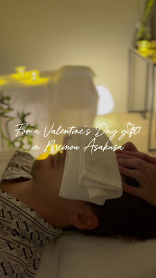 Meinou - Japanese Oil Massage Zen Head Spa ASAKUSA COUPLE MASSAGE 사진 5