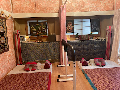 You Asakusa Relaxation Thai massage 사진 5