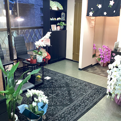 頭ッサージ Tokyo 사진 2