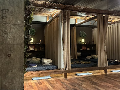 Chill Chill Massage Asakusa 사진 2