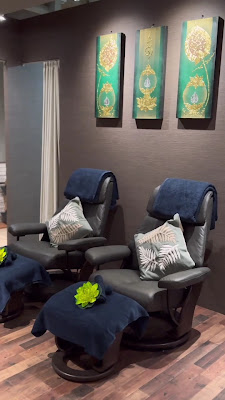 Chill Chill Massage Asakusa 사진 3