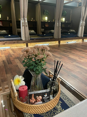Chill Chill Massage Asakusa 사진 5