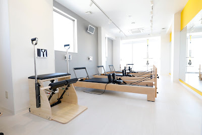 URBAN CLASSIC PILATES 浅草 사진 2
