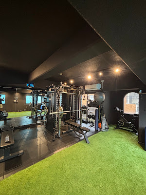 Moon.Lab personalgym （ムーンラボパーソナルジム） 사진 2