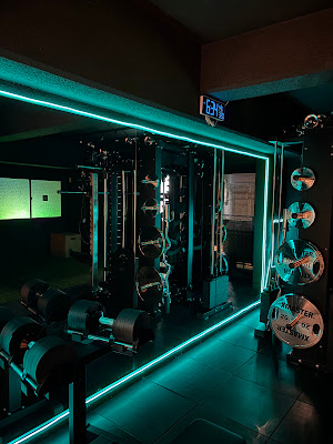 Moon.Lab personalgym （ムーンラボパーソナルジム） 사진 3
