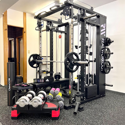 REALWORKOUT 사진 2