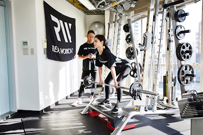 REALWORKOUT 사진 4