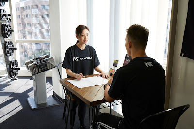 REALWORKOUT 사진 5