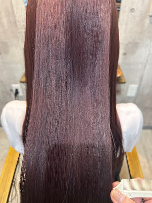 浅草美容室 Nia 髪質改善個室サロン【ニア】 사진 4