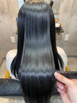 浅草美容室 Nia 髪質改善個室サロン【ニア】 사진 5