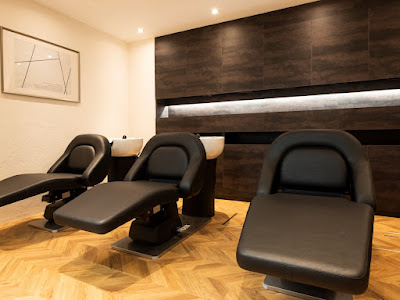 AUBE HAIR isto Asakusaten 사진 3