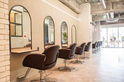 AUBE HAIR isto Asakusaten 사진 2