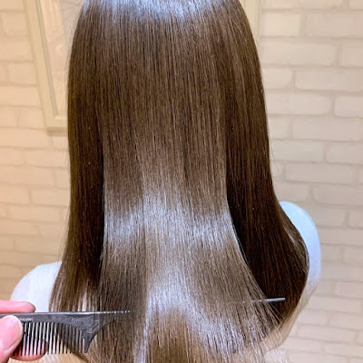 AUBE HAIR isto Asakusaten 사진 5