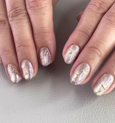 + 1 NAIL & SPA Nail Salon 사진 2