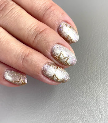 + 1 NAIL & SPA Nail Salon 사진 3