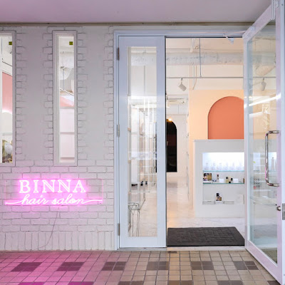 BINNA 사진 3